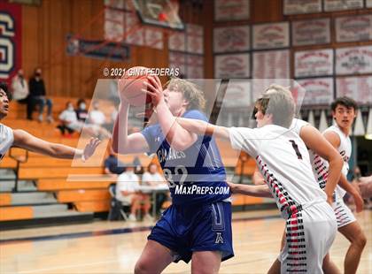 Thumbnail 3 in Acalanes @ Campolindo photogallery.