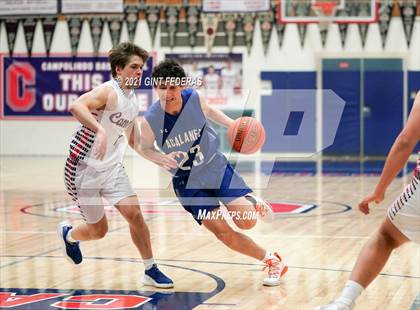 Thumbnail 1 in Acalanes @ Campolindo photogallery.