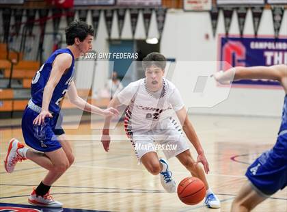 Thumbnail 3 in Acalanes @ Campolindo photogallery.
