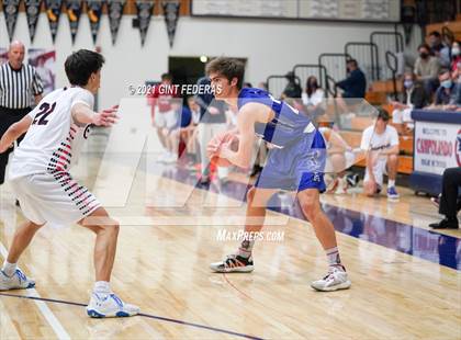 Thumbnail 3 in Acalanes @ Campolindo photogallery.