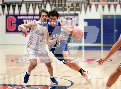 Thumbnail 2 in Acalanes @ Campolindo photogallery.