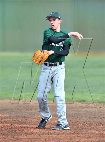 Thumbnail 1 in Bells vs Paradise (Pottsboro Tournament) photogallery.