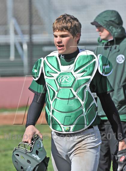 Thumbnail 2 in Bells vs Paradise (Pottsboro Tournament) photogallery.