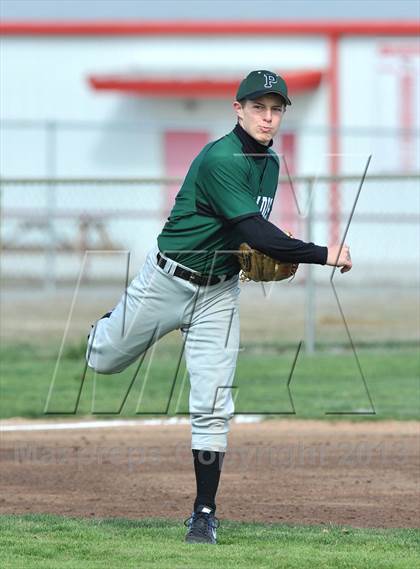 Thumbnail 2 in Bells vs Paradise (Pottsboro Tournament) photogallery.