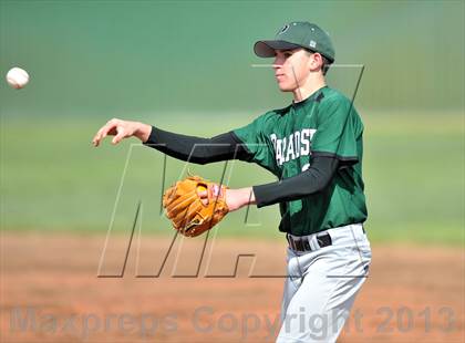 Thumbnail 2 in Bells vs Paradise (Pottsboro Tournament) photogallery.