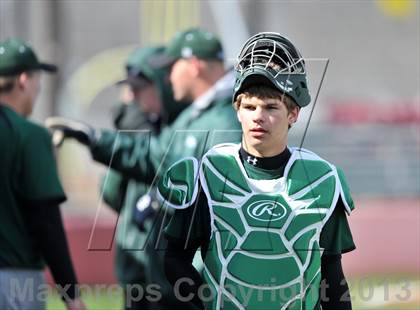 Thumbnail 1 in Bells vs Paradise (Pottsboro Tournament) photogallery.