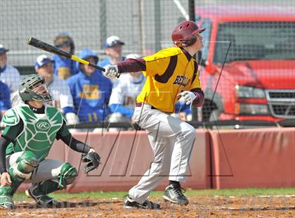 Thumbnail 1 in Bells vs Paradise (Pottsboro Tournament) photogallery.