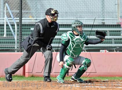 Thumbnail 3 in Bells vs Paradise (Pottsboro Tournament) photogallery.