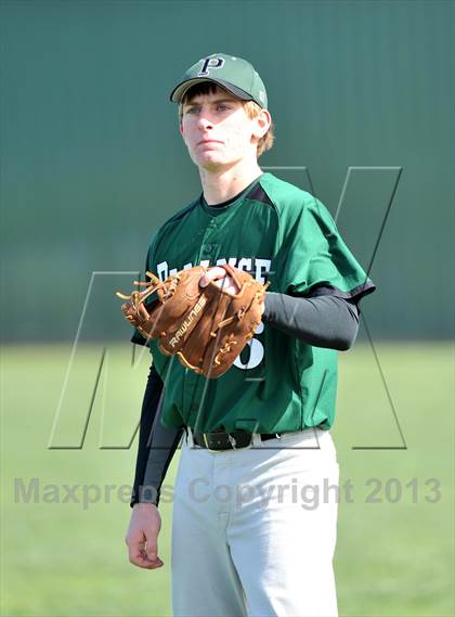 Thumbnail 1 in Bells vs Paradise (Pottsboro Tournament) photogallery.
