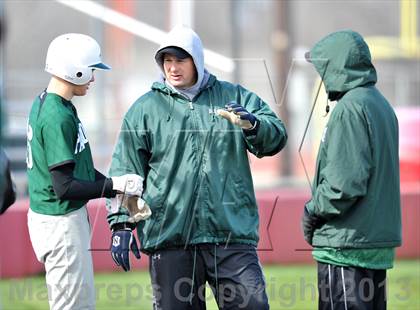 Thumbnail 1 in Bells vs Paradise (Pottsboro Tournament) photogallery.