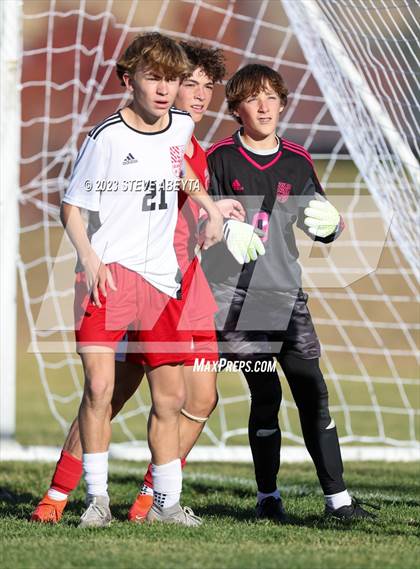 Thumbnail 3 in Regis Jesuit @ Chaparral photogallery.