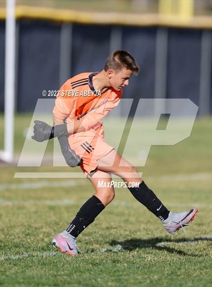 Thumbnail 1 in Regis Jesuit @ Chaparral photogallery.