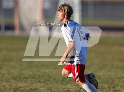 Thumbnail 2 in Regis Jesuit @ Chaparral photogallery.