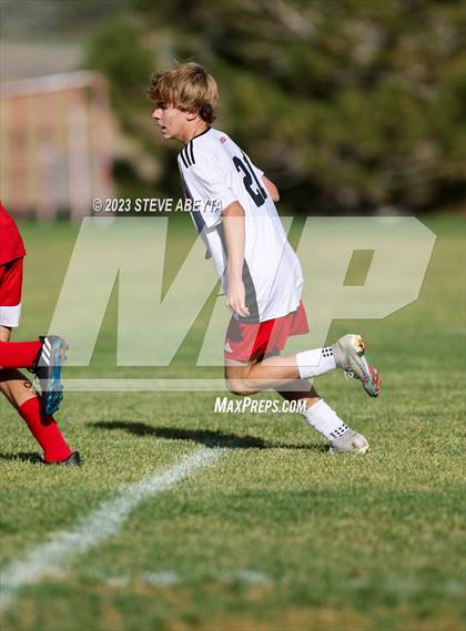 Thumbnail 1 in Regis Jesuit @ Chaparral photogallery.