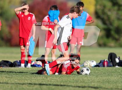 Thumbnail 3 in Regis Jesuit @ Chaparral photogallery.