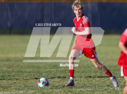 Thumbnail 1 in Regis Jesuit @ Chaparral photogallery.