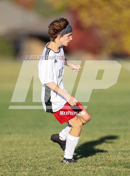Thumbnail 1 in Regis Jesuit @ Chaparral photogallery.