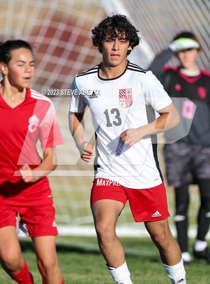 Thumbnail 1 in Regis Jesuit @ Chaparral photogallery.
