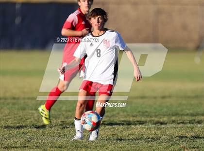 Thumbnail 1 in Regis Jesuit @ Chaparral photogallery.