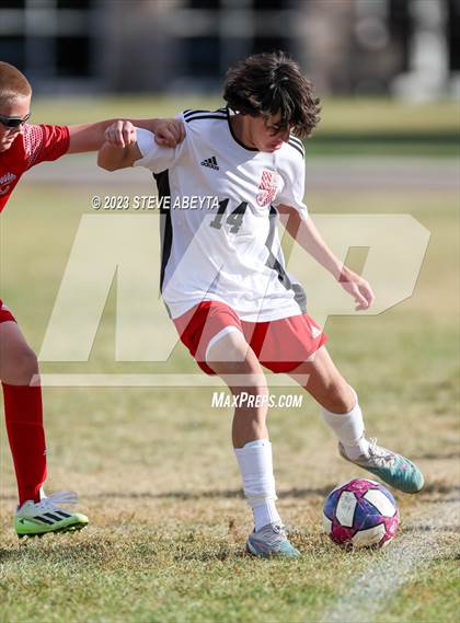 Thumbnail 1 in Regis Jesuit @ Chaparral photogallery.