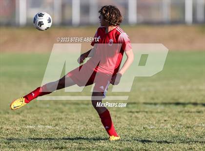 Thumbnail 3 in Regis Jesuit @ Chaparral photogallery.