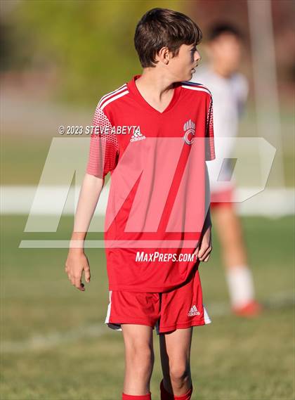 Thumbnail 2 in Regis Jesuit @ Chaparral photogallery.