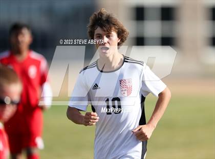 Thumbnail 3 in Regis Jesuit @ Chaparral photogallery.
