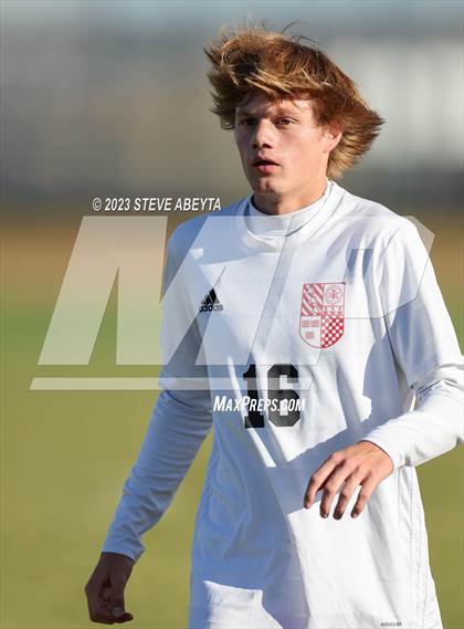 Thumbnail 1 in Regis Jesuit @ Chaparral photogallery.