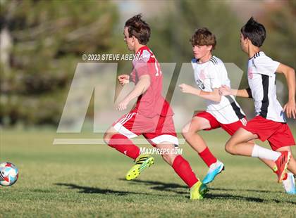 Thumbnail 3 in Regis Jesuit @ Chaparral photogallery.