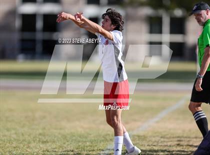 Thumbnail 1 in Regis Jesuit @ Chaparral photogallery.