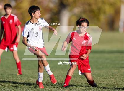 Thumbnail 1 in Regis Jesuit @ Chaparral photogallery.