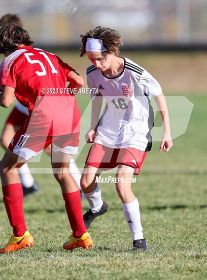Thumbnail 3 in Regis Jesuit @ Chaparral photogallery.