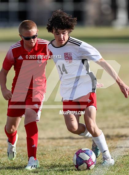Thumbnail 3 in Regis Jesuit @ Chaparral photogallery.