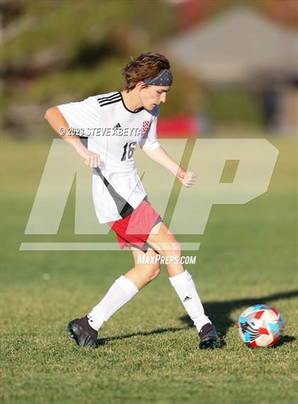 Thumbnail 2 in Regis Jesuit @ Chaparral photogallery.
