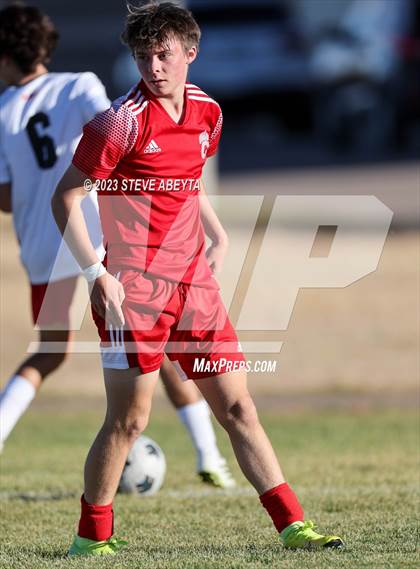 Thumbnail 2 in Regis Jesuit @ Chaparral photogallery.