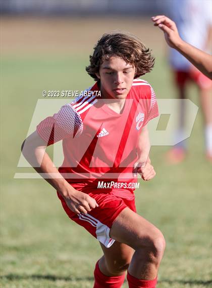 Thumbnail 1 in Regis Jesuit @ Chaparral photogallery.