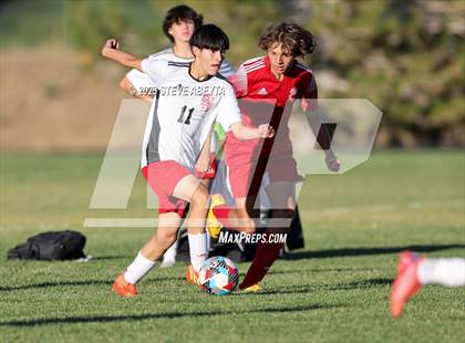 Thumbnail 2 in Regis Jesuit @ Chaparral photogallery.