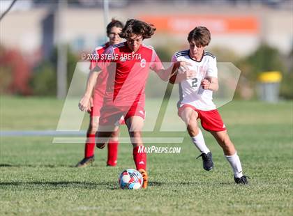 Thumbnail 3 in Regis Jesuit @ Chaparral photogallery.