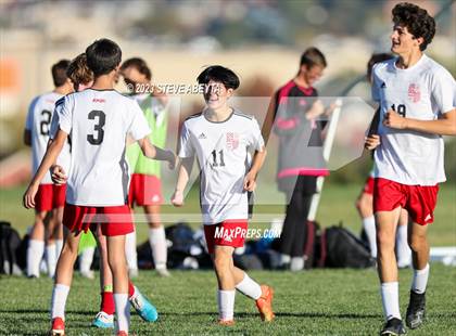 Thumbnail 2 in Regis Jesuit @ Chaparral photogallery.
