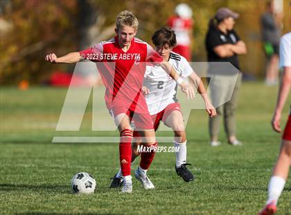 Thumbnail 2 in Regis Jesuit @ Chaparral photogallery.