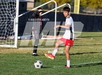 Thumbnail 2 in Regis Jesuit @ Chaparral photogallery.