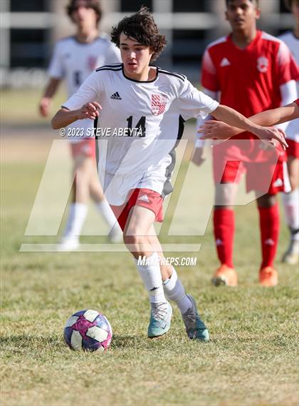 Thumbnail 3 in Regis Jesuit @ Chaparral photogallery.