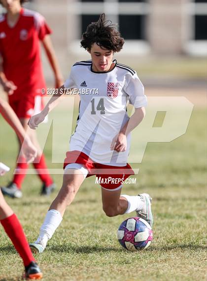 Thumbnail 1 in Regis Jesuit @ Chaparral photogallery.