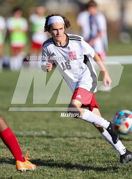 Thumbnail 1 in Regis Jesuit @ Chaparral photogallery.