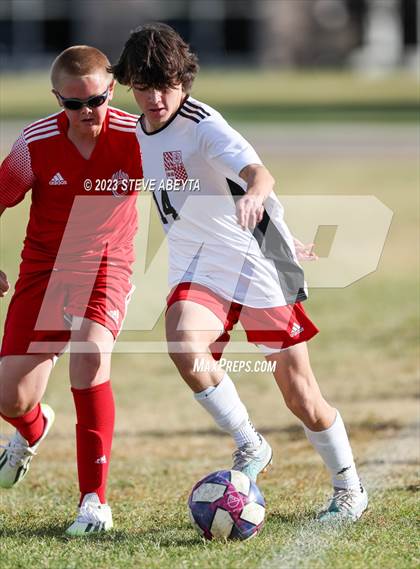 Thumbnail 1 in Regis Jesuit @ Chaparral photogallery.