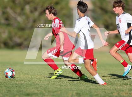 Thumbnail 1 in Regis Jesuit @ Chaparral photogallery.