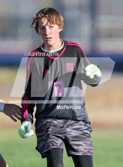 Thumbnail 2 in Regis Jesuit @ Chaparral photogallery.