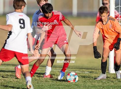 Thumbnail 1 in Regis Jesuit @ Chaparral photogallery.