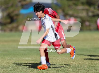 Thumbnail 2 in Regis Jesuit @ Chaparral photogallery.
