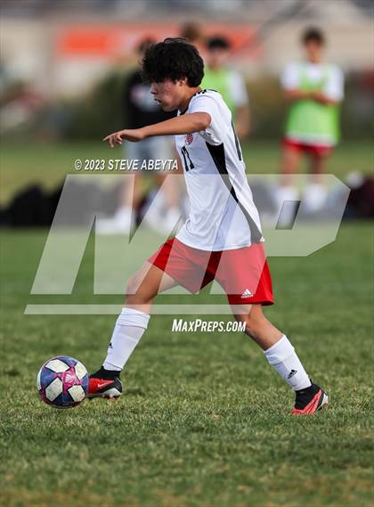 Thumbnail 3 in Regis Jesuit @ Chaparral photogallery.